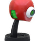 Mega Man Mini Helmet - Red Proto Man - Loot Crate limited availability