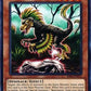 Yu-Gi-Oh! - Beatraptor - Rira-En033 - Common - 1St Edition - Rising Rampage