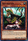 Yu-Gi-Oh! - Beatraptor - Rira-En033 - Common - 1St Edition - Rising Rampage