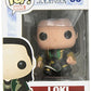 Funko Pop Marvel Bobble Thor Movie 2 Loki Action Figure