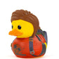 TUBBZ The Last of Us Ellie Collectible Duck Vinyl Figure - Official The Last of Us Merchandise - TV Shows & Video Games
