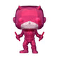 Funko Pop! Marvel: Daredevil 60Th Anniversary - Daredevil (Facet)