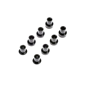 TEAM LOSI RACING Spindle Bushing Set Aluminum 8 22X-4 TLR234117 Elec Car/Truck Replacement Parts