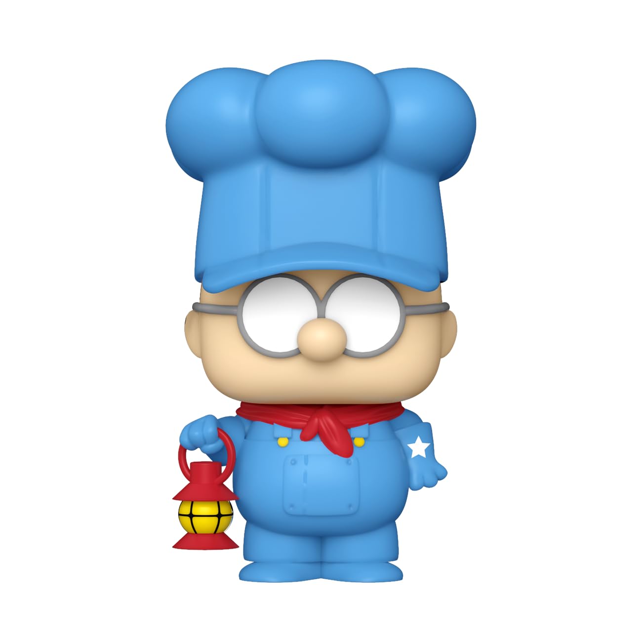 Funko Pop! Tv: Schoolhouse Rock - Conjunction Conductor - Collectable Vinyl Figure - Gift Idea - Official Merchandise - For Kids