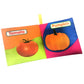 Vegetables Specy Early Education Book Intelligence Development Cognize Books| Other Action Figures|Toys & Hobbies