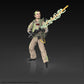 Hasbro Ghostbusters Plasma Series Glow-in-The-Dark Peter Venkman Toy 15-Cm-Scale Collectible Classic 1984 Figure  Kids Ages 4 and Up  Multicolor  F4848