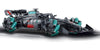 Zenobeam Remote Control Stunt Win Riders Car With Hand Sensor & Led Lights | 1:10 Scale 2.4Ghz Rc Racing Car | 360 Rotation, Hig