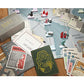 Pandemic Legacy Season 0 Board Game by Z-Man Games | Cooperative | Ages 14+ | 2-4 Players | Cardboard | Average Playtime 60 Minutes