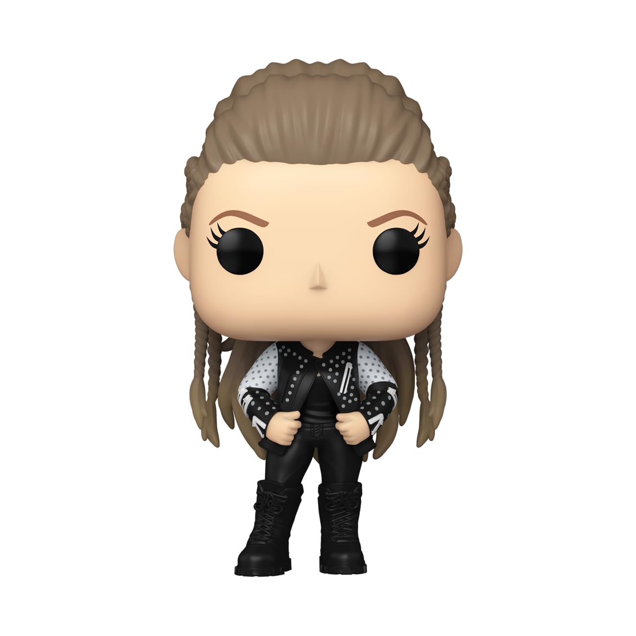 Funko Pop! Wwe: Beth Phoenix - 1/6 Odds For Rare Chase Variant