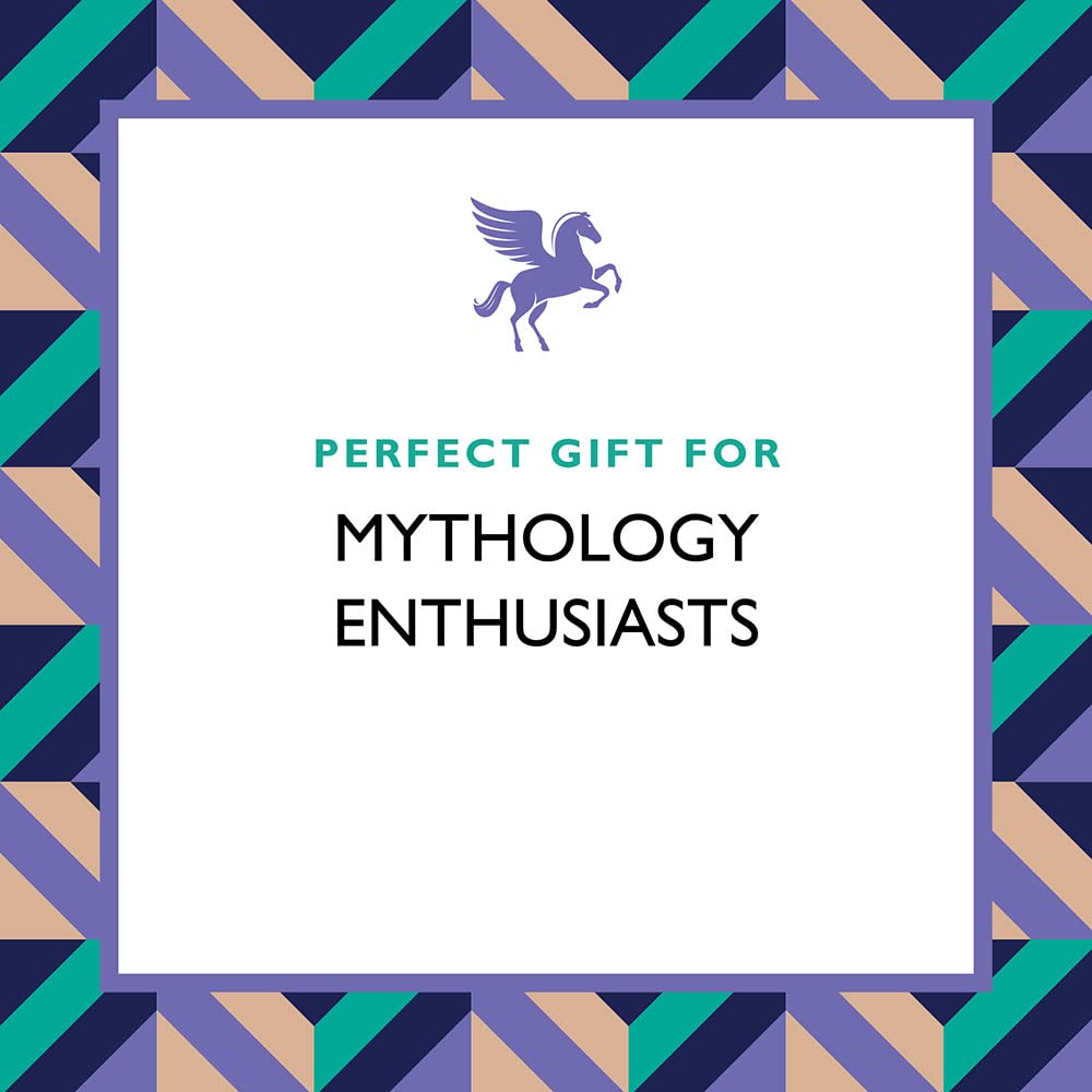 Ridley'S Mythology Trivia