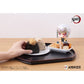 Megahouse Corporation Demon Slayer Look Up Series Tengen Uzui Pvc Fig