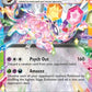 Pokemon - Espeon 034/131 - Prismatic Evolutions - Double Rare - Foil Single Card