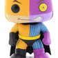 Funko Pop Heroes Villains As Batman Two-Face Action Figure