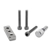 FLMLF Lama Tool Piston Stop Tool for Zenoah Chongyang TS Rovan 23CC 26CC 29CC 30.5CC 32CC 35CC 45CC 36CC Engine