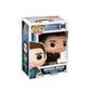 Funko Pop Uncharted 4 Nathan Drake Wearing Naughty Dog Shirt Exclusive Vinyl Figure