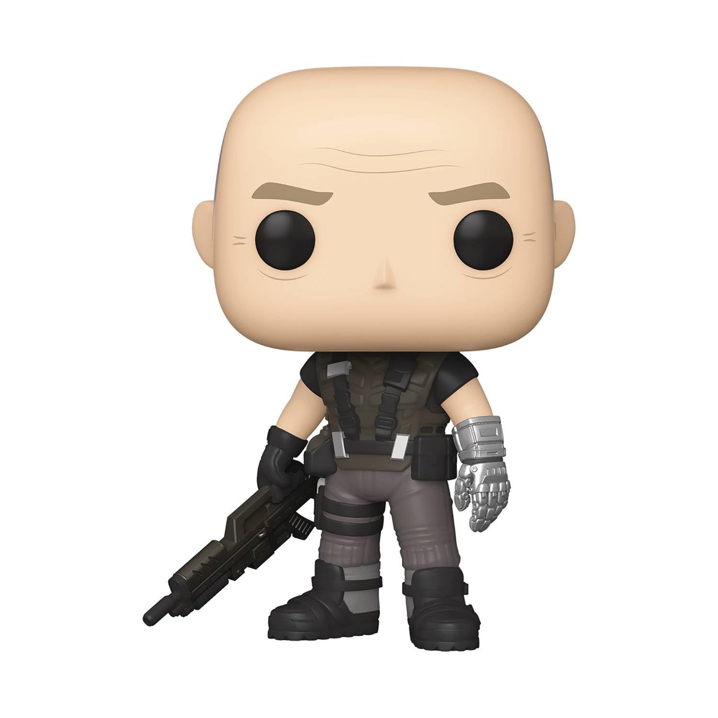 Funko Pop! Movies: Starship Troopers - Jean Rasczak