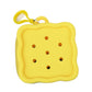 Enakshi Kids Cute Small Purse Holder Girls Wallet For Women Travel Goodie Bag Filler Yellow|Clothing Shoes & Accessories | Women