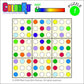 Colorku By Mad Cave Bird Games