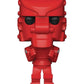 Funko Pop! Retro Toys: Mattel - Rock'Em Sock'Em Robot, Red