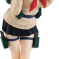 Good Smile My Hero Academia: Himiko Toga Pop Up Parade Pvc Figure, Multicolor