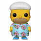 Funko Pop The Simpsons Homer in A Muumuu Vinyl Figure limited availability