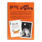 Bicycle Gypsy Witch Fortune Telling Playing Cards, 52 Playing Card Deck, Play Card Games And Tarot Reading Magic