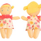 Making Believe Diversity Buddies Plush Diversity Dolls - Multicultural Dolls For Kids | Multicultural Baby Dolls, Different Races Dolls, Multi-Ethnic Multiracial Dolls | Daycare Toys - 8' - Set Of 5