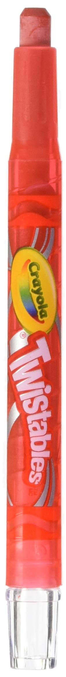 Crayola Mini Twistable Crayons (52-9724)