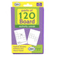 Didax Parts Of 120 Board Activity Cards, Grades 2 To 3, White