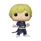 Funko Pop! Animation My Hero Academia: Neito Monoma #1122 Special Edition limited availability - Official Collectible Vinyl Figure
