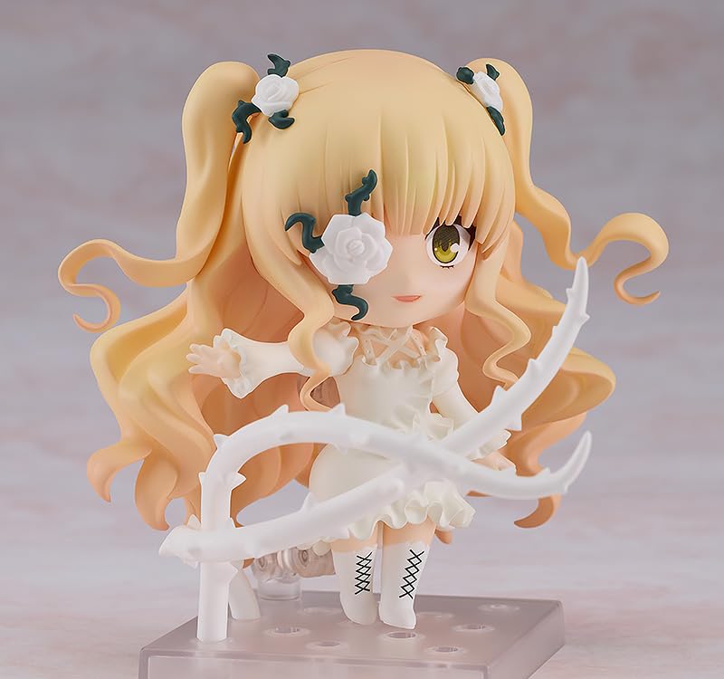Good Smile Company Rozen Maiden: Kirakishou Nendoroid Action Figure