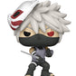 Naruto: Shippuden Kakashi Anbu Pop! Vinyl Figure - 3.75' Aaa Anime Exclusive With Protector Case