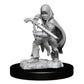 D&D Nolzur'S Marvelous Miniatures: Halfling Rogue Male