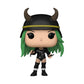 Funko Pop! Wwe: Shotzi Blackheart - Collectable Vinyl Figure - Gift Idea - Official Merchandise - For Kids & Adults - Sports Fan