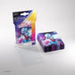 Gamegenic Marvel Champions The Card Game Official Nebula Fine Art Sleeves Pack Of 50 Art Sleeves And 1 Clear Sleeve Card Game Holder Use With Tcg And Lcg Games Made By Fantasy Flight Games