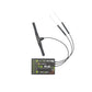 FrSky TD R12 Receiver 12chnanel with PWM SBUS FBUS or S.Port 2.4Ghz 900Mhz Receiver