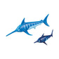 PLAYMOBIL Swordfish with Baby Building Set