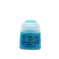 Games Workshop Citadel Layer: Temple Guard Blue