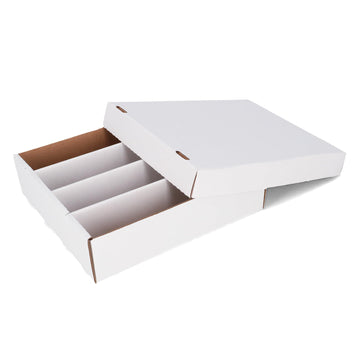 Bcw 10Ct Monster Box Trading Card Storage Box | Holds 3200 Card | Sports Card Storage Boxes, Trading Card Box, Card Storage Box