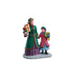 Lemax Christmas Village Christmas Shopping - 42257