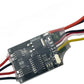 Dual Way Bidirectional Brushed 5A ESC 2S-3S Lipo Speed Control for RC Model Boat Tank 130 180 Brushed Motor Spare Parts