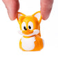 Tubbz Mini Tails Collectible Vinyl Rubber Duck Figure - Official Sonic The Hedgehog Merchandise - Kids Tv, Movies & Video Games