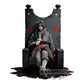 Banpresto - Naruto Shippuden - Dioramatic Uchiha Itachi (The Brush Tones) Statue