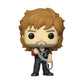 Funko Pop! Rocks: Duran Duran - Wild Boys Simon Le Bon - Collectable Vinyl Figure - Gift Idea - Official Merchandise - For Kids & Adults - Music Fans - Model Figure For Collectors And Display