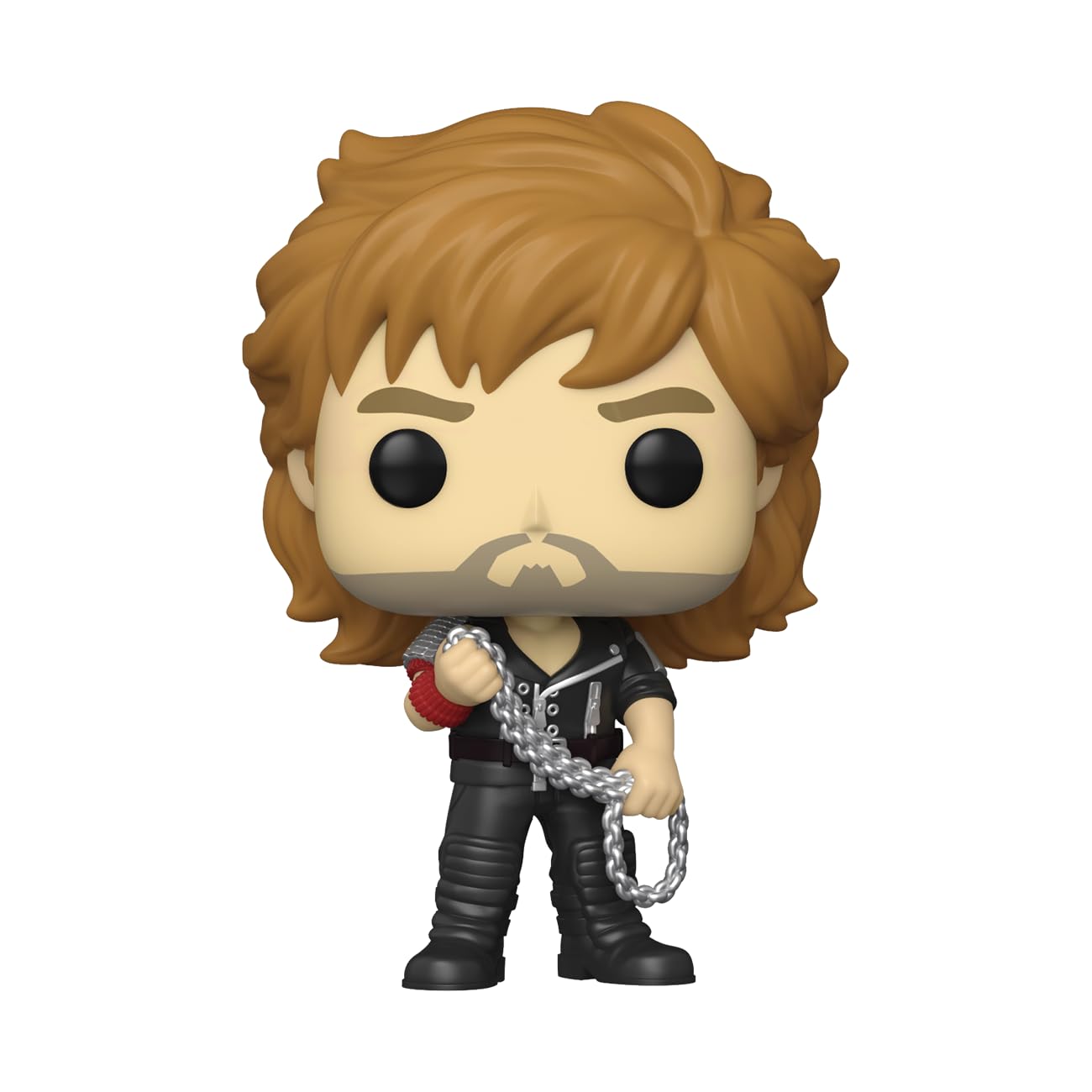 Funko Pop! Rocks: Duran Duran - Wild Boys Simon Le Bon - Collectable Vinyl Figure - Gift Idea - Official Merchandise - For Kids & Adults - Music Fans - Model Figure For Collectors And Display