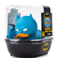 Tubbz Dc Comics Batman Collectible Rubber Duck Figurine - Official Dc Comics Merchandise - Unique Limited Edition Collectors Vinyl Gift