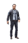 McFarlane Toys The Walking Dead Rick Grimes Action Figure - Model 14656-1, Plastic Material, Collectible Toy