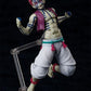 Freeing Demon Slayer: Kimetsu No Yaiba: Akaza Figma Action Figure, Multicolor