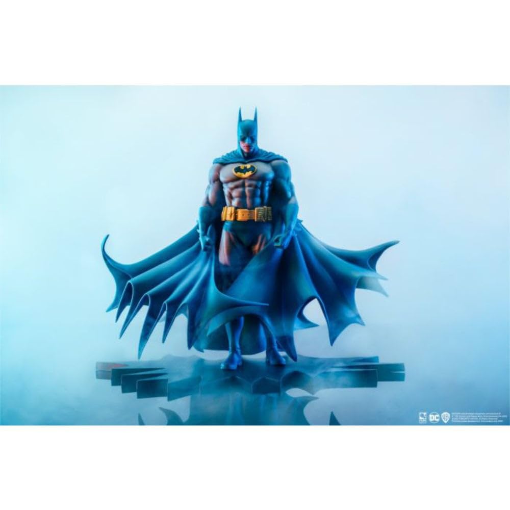Batman Classic Px Pvc 1/8 Statue