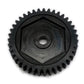 Hard Steel Spur Gear 39T 0.8M 32P for Traxxas TRX-4 TRX-6 8052
